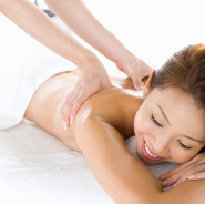 オイルマッサージコース